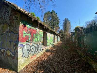 Vente Terrains industriels et agricoles à Allonne
