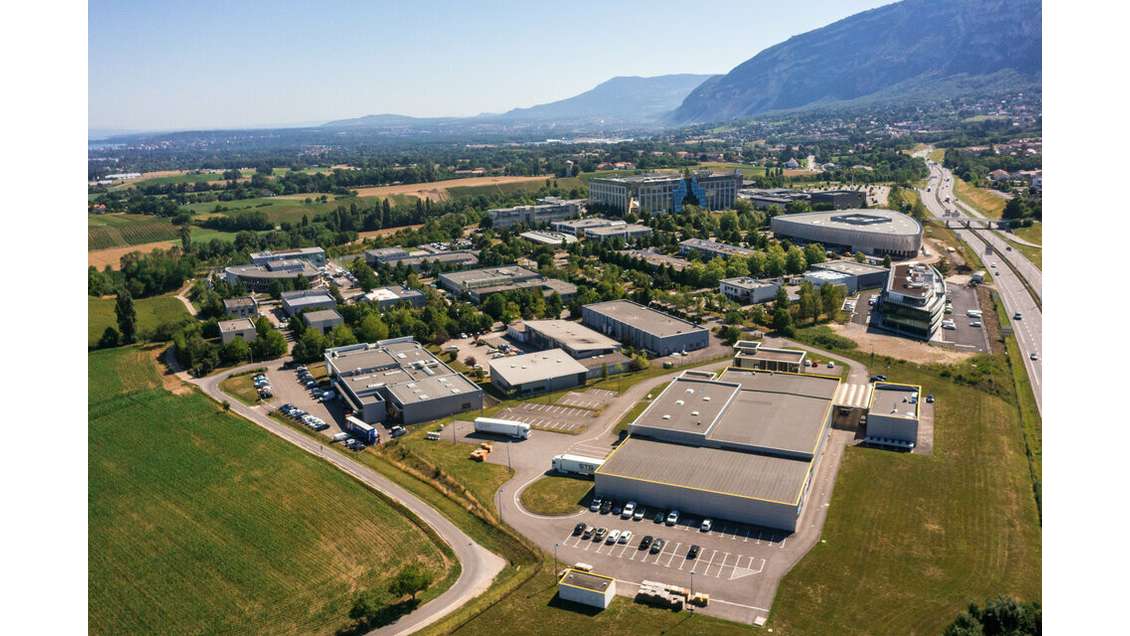 Terrain 2634m² à vendre près de Genève (74)