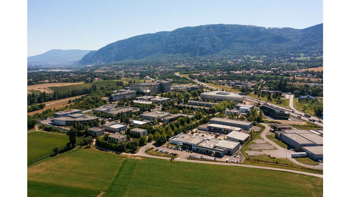 Terrain de 4832m² à vendre près de Genève (74)
