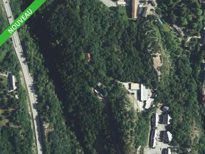 Vente Terrains industriels et agricoles dans l'Ariège