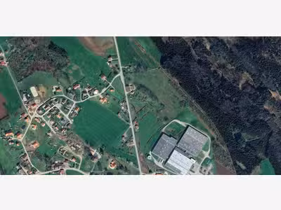 À vendre – 3 hectares de terrain industriel di