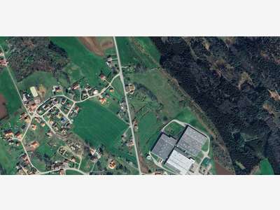À vendre – 3 hectares de terrain industriel di