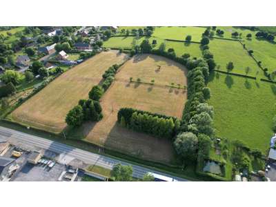 Vente Terrains industriels et agricoles à Avesnes-sur-Helpe