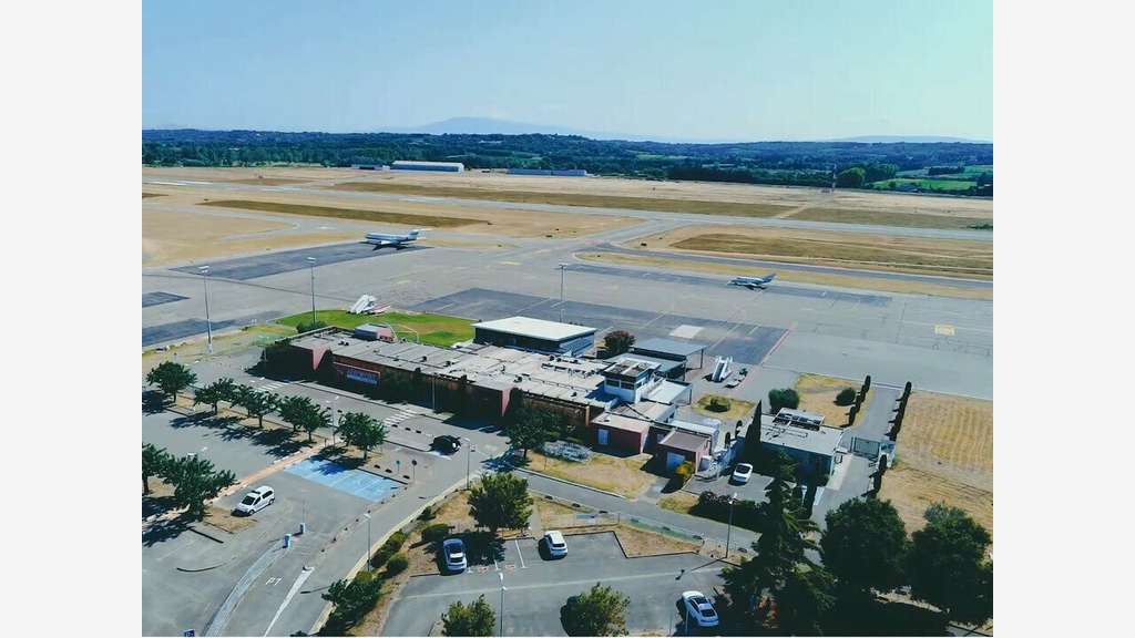 Terrain 12 ha à vendre en agglo Grand Avignon (84)