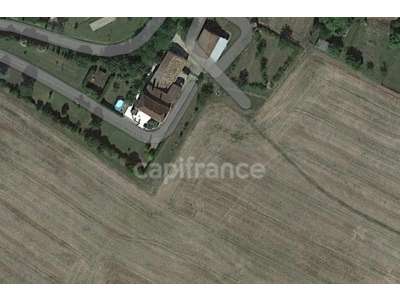 Vente Terrains industriels et agricoles à Beaupuy