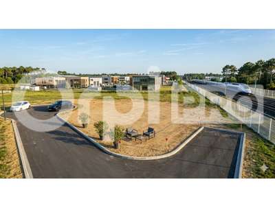 Vente Terrains industriels et agricoles à Bénesse-Maremne