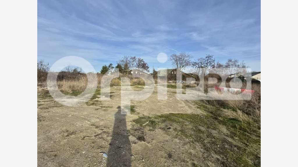 Terrain d'activités 5276m² à vendre à Bétheny