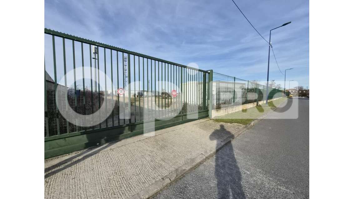 Terrain d'activités 5276m² à vendre à Bétheny