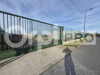 Terrain d'activités 5276m² à vendre à Bétheny