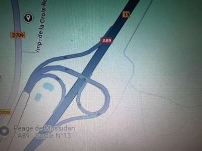 Vente Terrains industriels et agricoles à Bourgnac