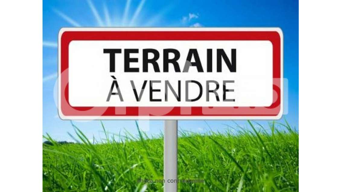 AV terrain à bâtir 3000m² zone artisanale Bressols