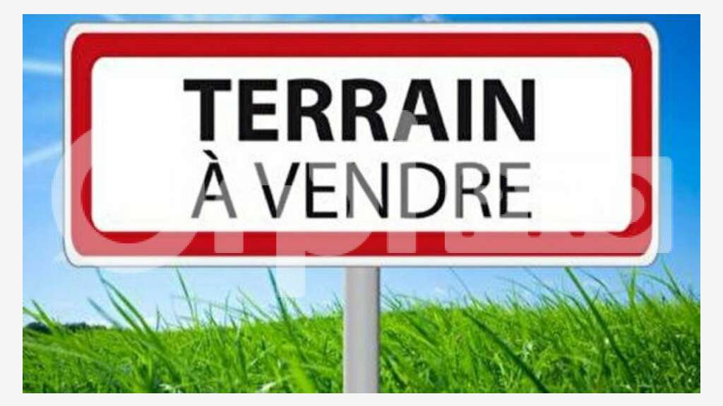 AV terrain à bâtir 3000m² zone artisanale Bressols