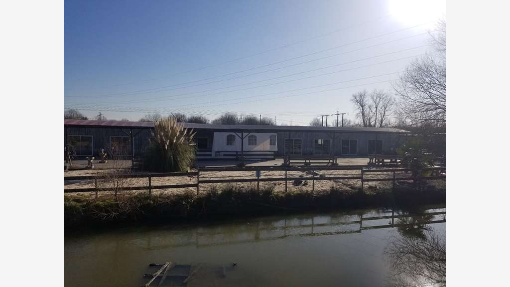 Terrain agricole à vendre ZI de Campilleau Bruges