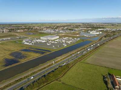 CALAIS - à vendre