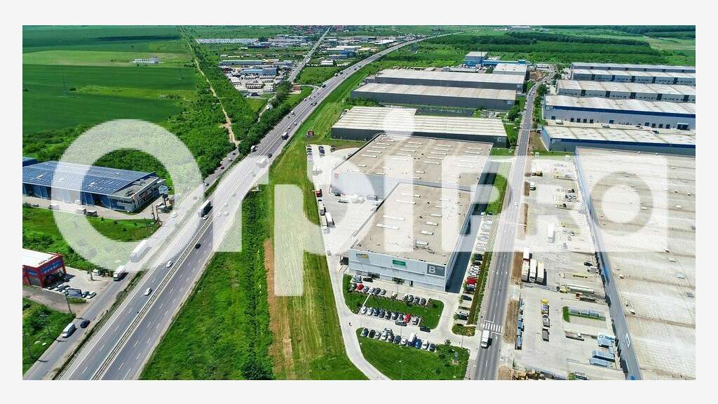 AV terrain 956m² zone artisanale Castelnau le Lez