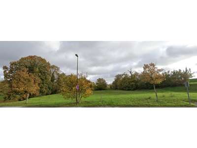 Vente Terrains industriels et agricoles à Châlons-en-Champagne