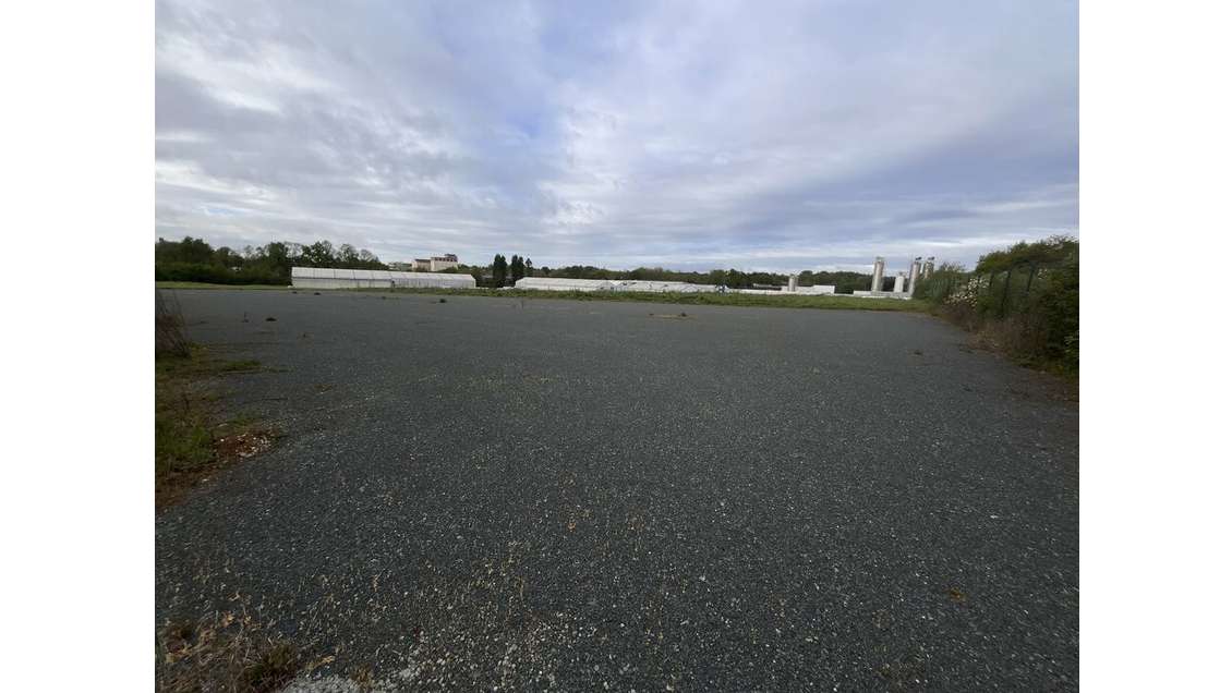 Terrain de 1.71ha à vendre à Chantonnay
