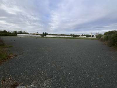 Vente Terrains industriels et agricoles à Chantonnay