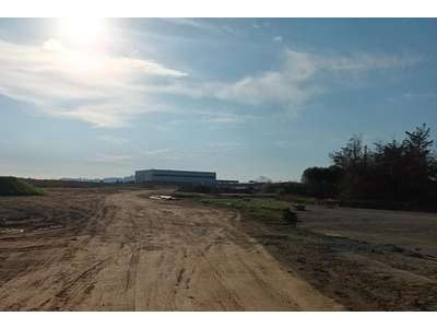 Vente Terrains industriels et agricoles à Colombiers