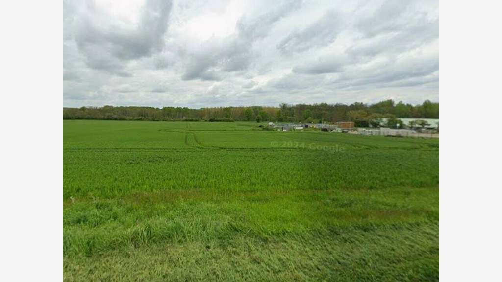A vendre terrain de 2 ha à Coulanges sur Yonne