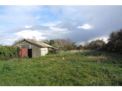 Vente Terrains industriels et agricoles à Crozon