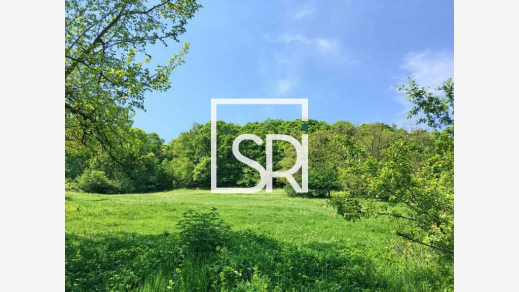 Cède terrain 1237m² emplacement stratégique Cusset