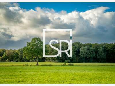 Cède terrain 1237m² emplacement stratégique Cusset
