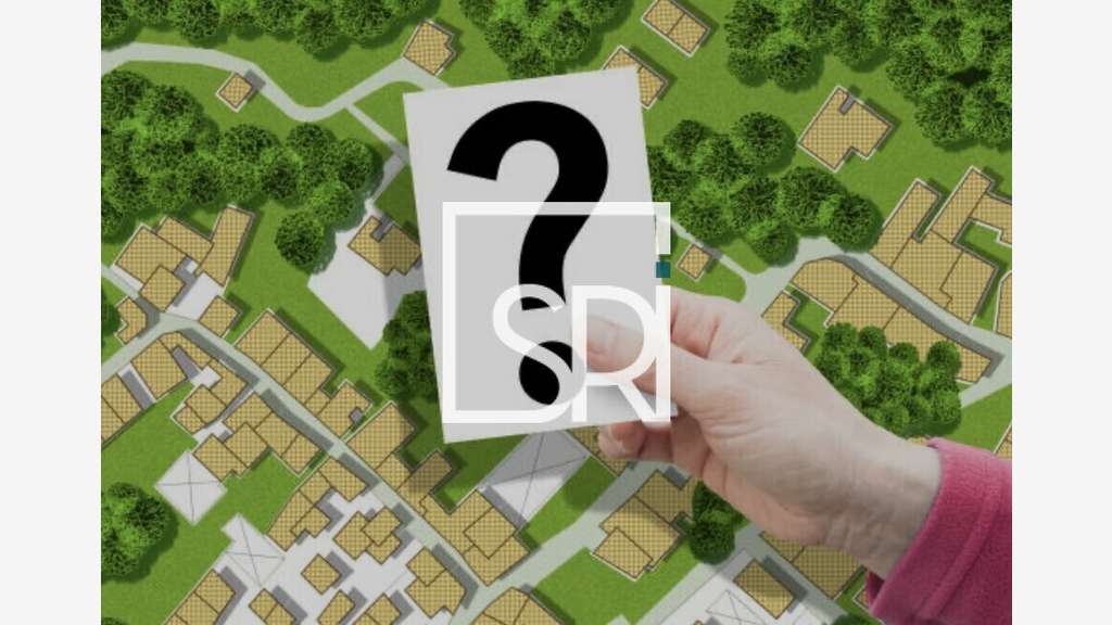 Terrain 1.4ha à vendre empl stratégique à Cusset