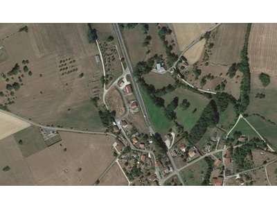 Vente Terrains industriels et agricoles à Dombrot-le-Sec