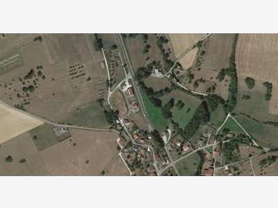 À vendre – Terrains industriels de 1 237 à 1576 m²