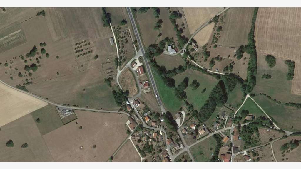 À vendre – Terrains industriels de 1 237 à 1576 m²