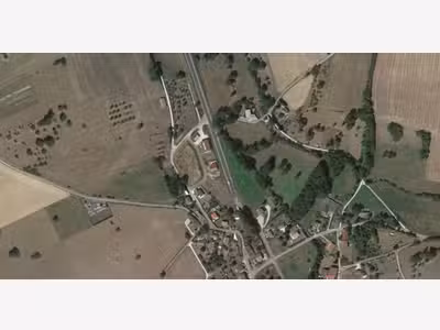 À vendre – Terrains industriels de 1 237 à 1576 m²