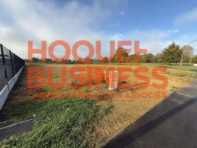 Vente Terrains industriels et agricoles à Donchery