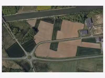 Terrain industriel à vendre Lens – 130000 m² – Len