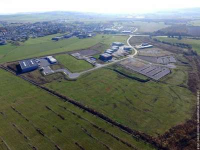 Terrain indus de 132 000m² à vendre à Douzy (08)