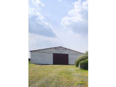 Vente Terrains industriels et agricoles à Élincourt-Sainte-Marguerite