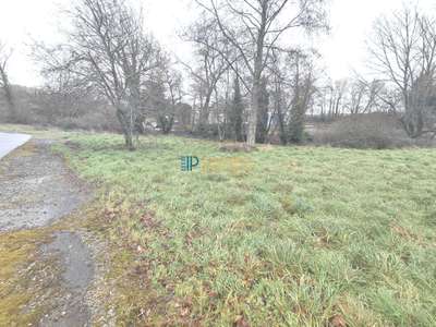 Vente terrain industriel 3892m² à Ergué-Gabéric