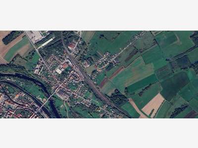 À vendre – Terrain industriel de 1,2 hectares à Es