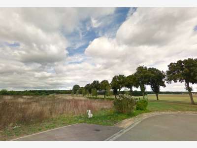 À vendre – Terrain Industriel de 2 000 m² à Fave