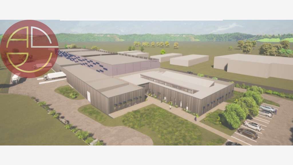 A vendre terrain 5ha à Fronton proche Eurocentre