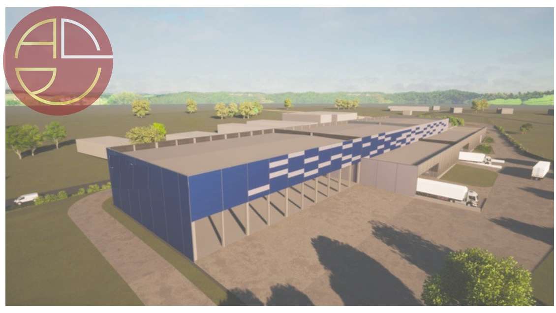 A vendre terrain 5ha à Fronton proche Eurocentre 