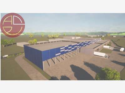 A vendre terrain 5ha à Fronton proche Eurocentre
