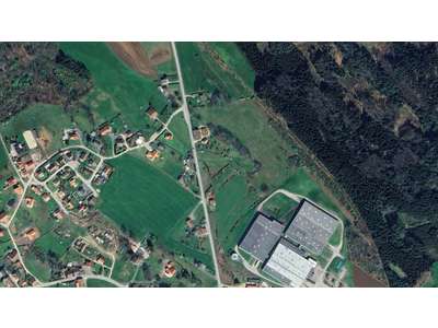 Vente Terrains industriels et agricoles à Granges-Aumontzey