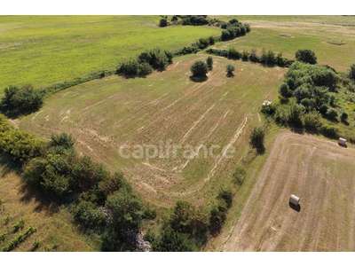 Vente Terrains industriels et agricoles à Junas
