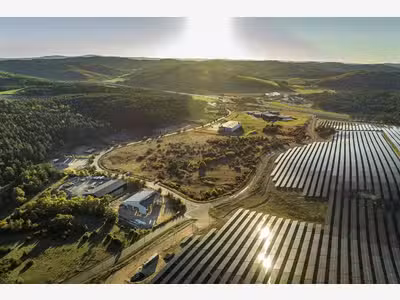A vendre terrains industriels de 4000 à 30000m²