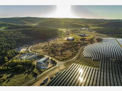 A vendre terrains industriels de 4000 à 30000m²