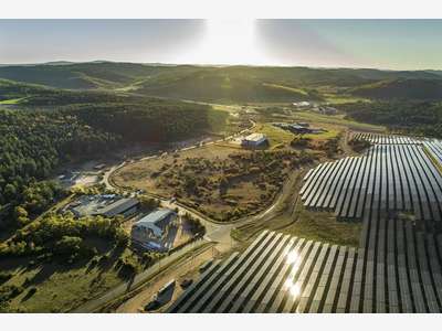 À vendre – Terrains industriels de 4 000 à 30 000 