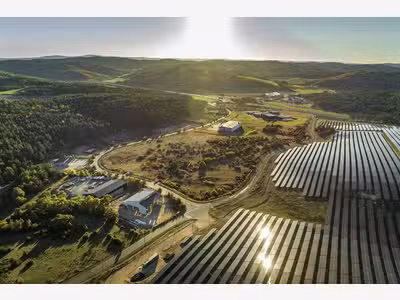 À vendre – Terrains industriels de 4 000 à 30 000 