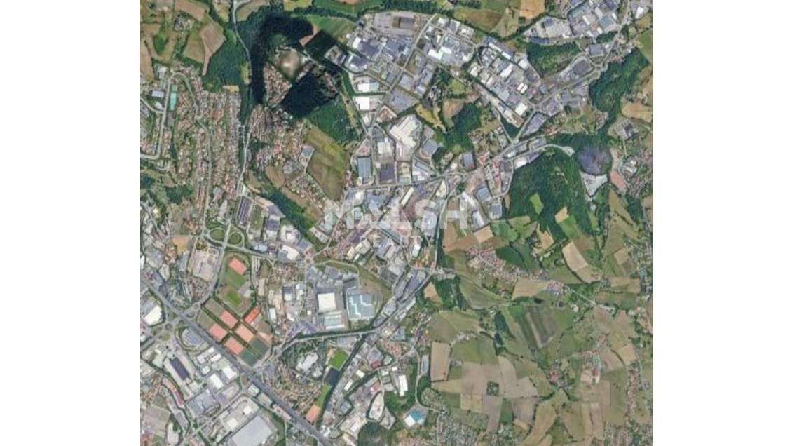 AV terrain 10024m² non divisibles à La Talaudière