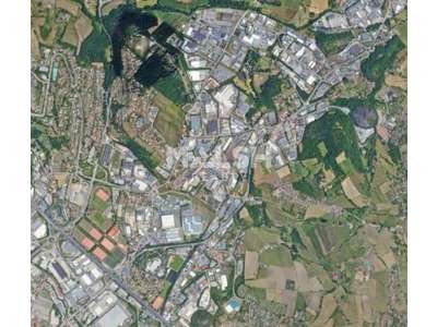 Vente Terrains industriels et agricoles à La Talaudière